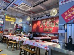 -老闵田螺馆·南昌市井菜·特色小吃(总店)