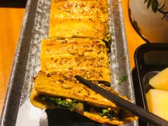 -半酌烧烤小酒馆(南京东路店)