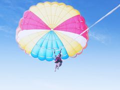 -三亚西岛海洋文化旅游区