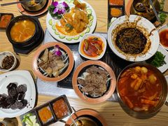 -绣旻烤肉吧(总店)