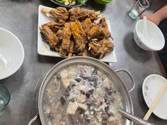 -宝翔羊汤馆
