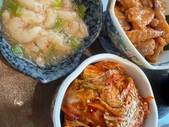 -九井澤精致料理(金茂店)