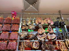 -皇上皇腊味店(下九路店)