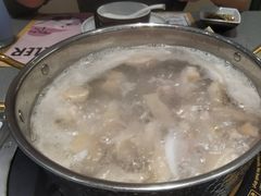 -椰小鸡·琼州糟粕醋·火锅(美兰缤纷城店)