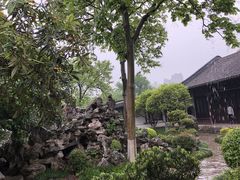 -南京中国近代史遗址博物馆(南京总统府)