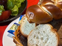 -申德勒加油站西餐厅(日坛路总店)