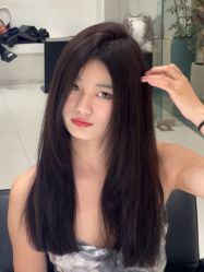 -DL HOPE明星造型