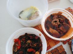 -老砂锅(城北店)