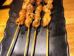 -烧蠔帮·生蚝海鲜牌档(观海店)