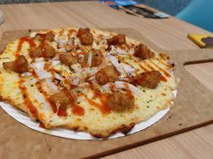 -达美乐比萨(良乡大学城店)