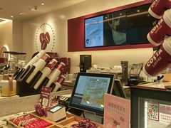 -COSTA COFFEE(成都来福士店)