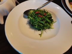 -新天世纪中餐厅