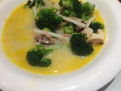 -嘉逸传菜(洛川东路店)