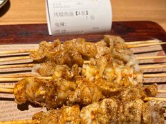 -雪熊精酿·哈尔滨烧烤酒馆(非遗大串店)