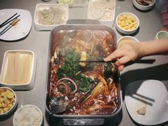 -半天妖烤鱼(印象城店)