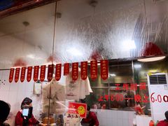 -吴山烤禽 (吴山路店)