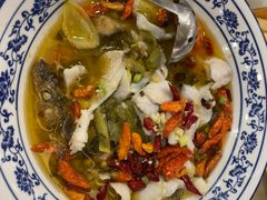 -麒麟中餐厅·经典粤菜·地道菜式老字号(广州长隆酒店)