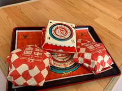 -塔斯汀中国汉堡(青浦宝龙广场店)