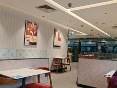 -康师傅私房牛肉面(申虹餐厅店)