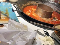 -老天桥蛙炉火锅(姑苏总店)