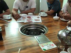 -成老灶火锅鸡(高东街店)
