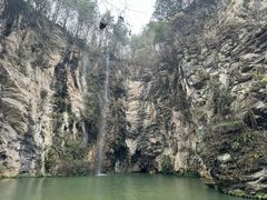 -天河潭旅游度假区