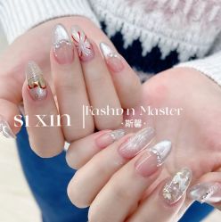 -斯馨·健康美甲美睫