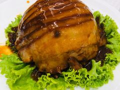 腊笋千层肉-新洪记·丽久饭店(铁西店)