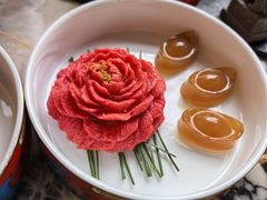 -广富林宰相府酒店·水云间