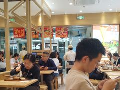 -小满手工粉(北京富力广场店)