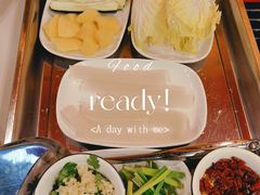 -江湖水乡铁锅炖魚(周庄嘉园店)