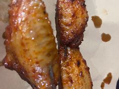 -老白家怡贵园烤肉