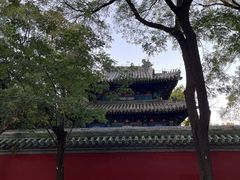 -北京国子监胡同