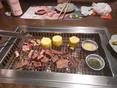 -樱宿日式和牛烧肉(五道口店)
