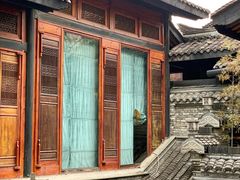 门面-鱼桥巷·美学川菜