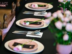 -FUNFUN有饭花园聚会餐厅