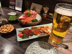 -眷屋の深夜食堂(云锦中心店)