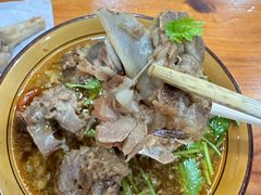 -老袁炒年糕(富豪路店)