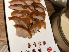 -全聚德(江宁店)