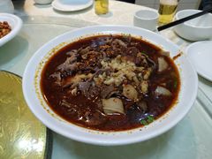 -蒲氏烤鸭(百寿路店)