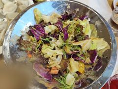 -赵奶奶水饺锅贴小酒馆(丁字沽店)