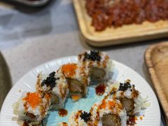 -妥妥烤肉料理(昙华林店)