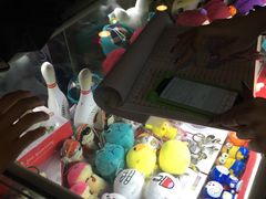-大玩家超乐场(河东万达广场店)