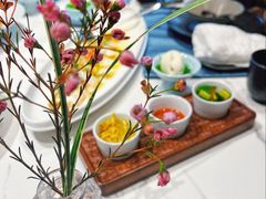 -杭州西湖柳莺里酒店·闻莺厅