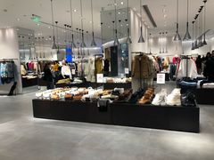 -URBAN REVIVO(七宝领展广场店)