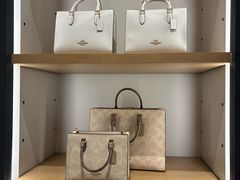 -COACH蔻驰(百联奥特莱斯广场店)