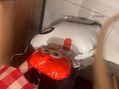-西贝(华发商都店)