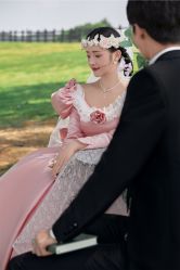 -巴黎春天·菀纱仙庭婚纱美学