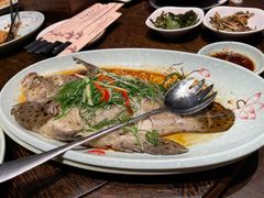 -抱德·潮汕味(琶洲店原惠城鱼仔)