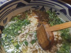 云南婆婆米线-蜗牛小馆醉乡民谣云南菜(惠新西里店)